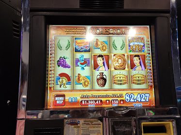 Boulevard Casino