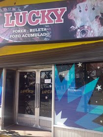 Lucky