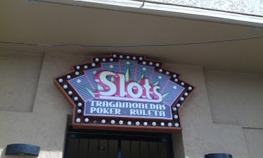 Slots