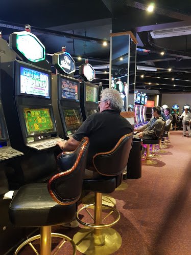 Casino Magic