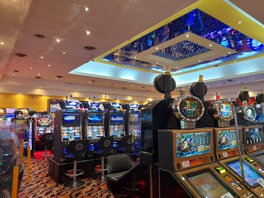 Black Gold Casino