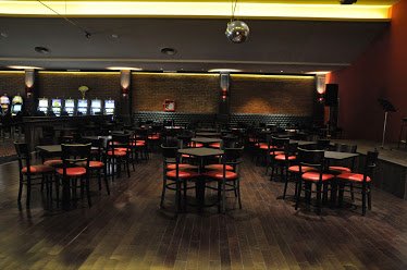 River Casino - Catriel