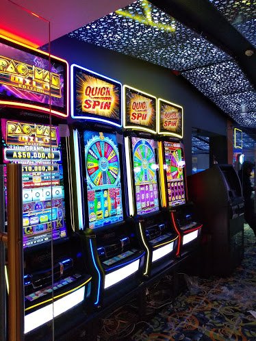 Casino Maverick