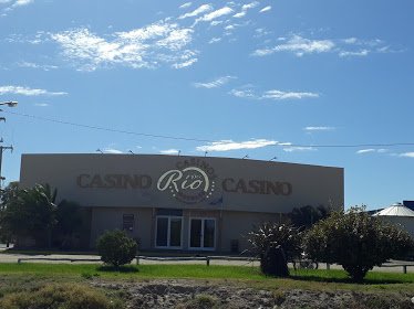 Crown casino