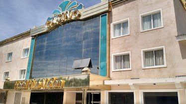 Hotel Casino Hue Melen