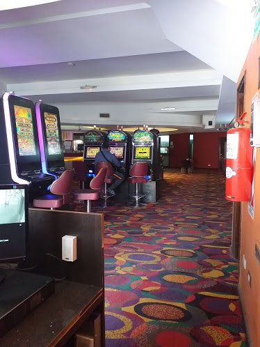 Casino de Chimbas