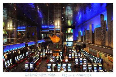 New York Casino
