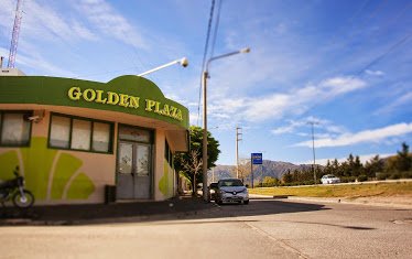 Casino Golden Plaza