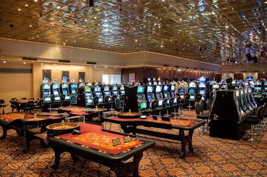 Golden Palace Casino