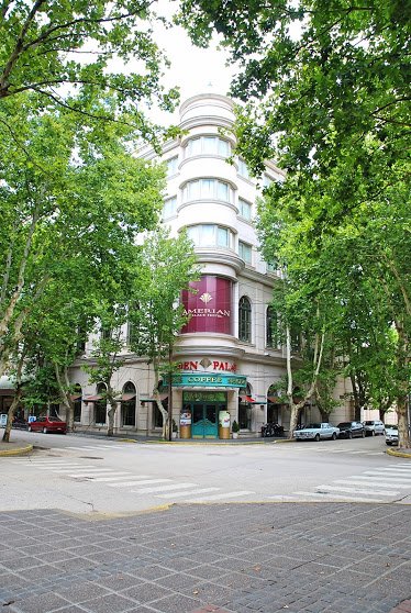 Casino Tragamonedas Golden Plaza