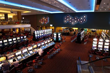 Play Casinos