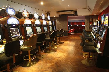 Play Casinos