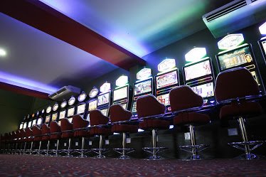 Play Casinos
