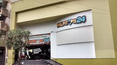 Pálpitos