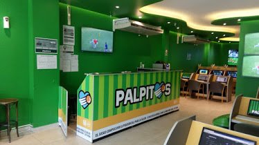 Pálpitos
