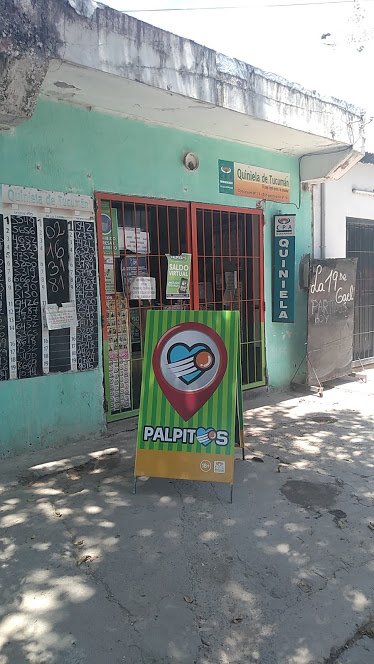 Pálpitos