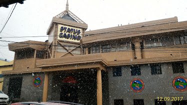 Casino Status