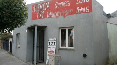 Agencia 171