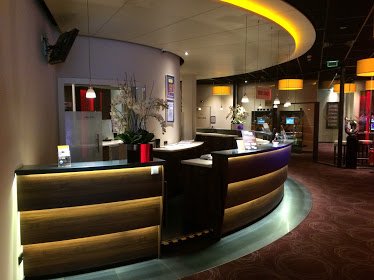 SPIELSTATION