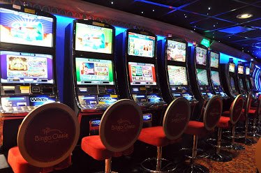 Bingo Oasis Pilar