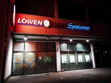 Löwen Play