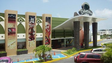 Dubai Palace Casino (Cancún, Quintana Roo)