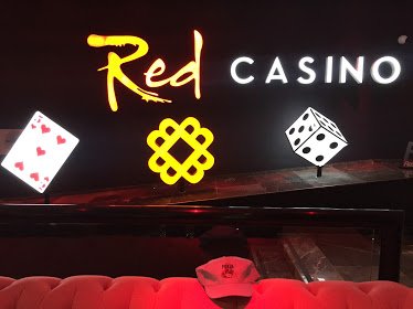 Red Casino