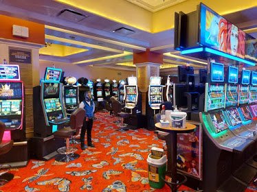 Casino Palace Bingo & Sport Bets® Cancun