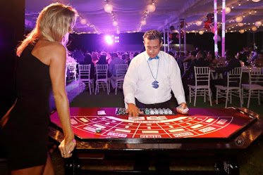 CASINOS DE FANTASIA CANCUN