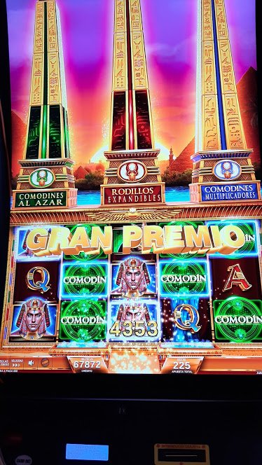 Winpot Playa del Carmen