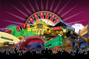 Casino Club - Trelew - Chubut