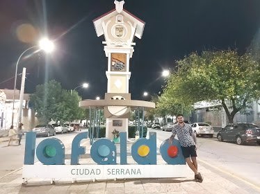 Casino La Falda