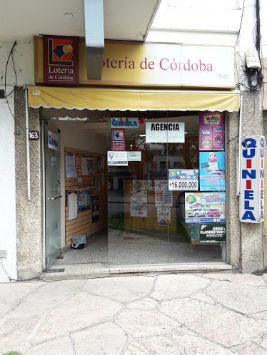 Quiniela 2355