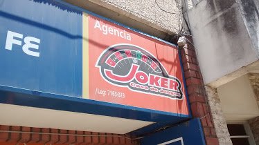 Joker Apuestas