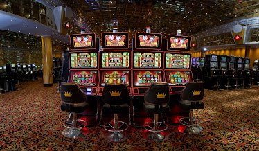 Casinos Gala