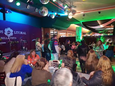 Casinos del Litoral