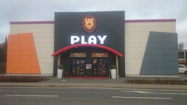 Löwen Play