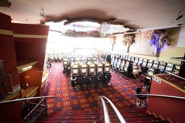 Casino Tematico Gualeguaychú