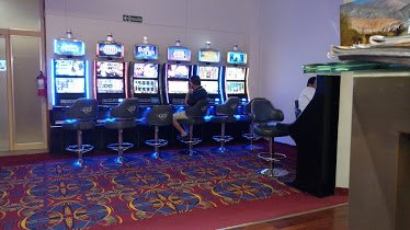 Casino Morteros