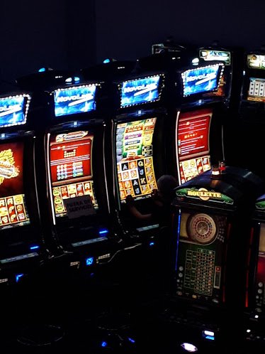 Casino De Concepcion Del Uruguay
