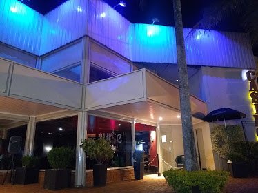 Casinos Del Mocona