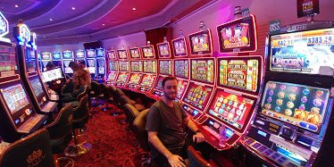 Casino Iguazú