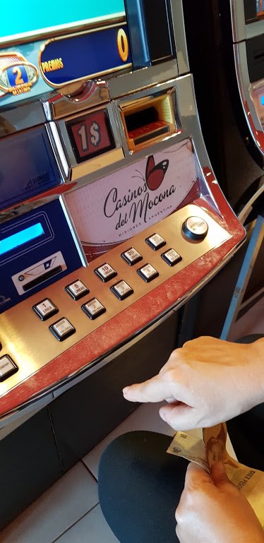 Casinos Del Mocona