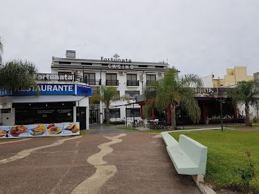 Casino Federación
