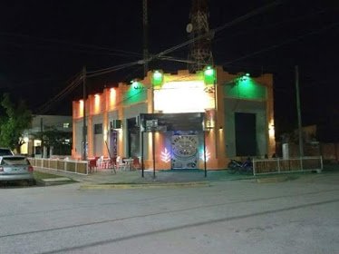 Casino Discovery Pirane