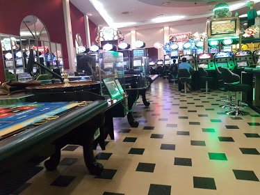 Casino del Litoral