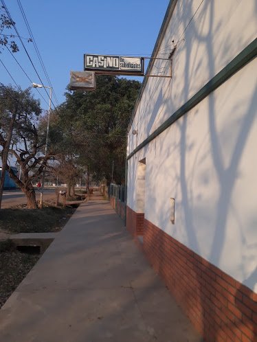 Casino de Suboficiales de G.N.