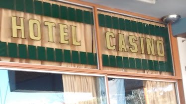 Hotel Casino