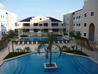 Howard Johnson Hotel And Casino Formosa