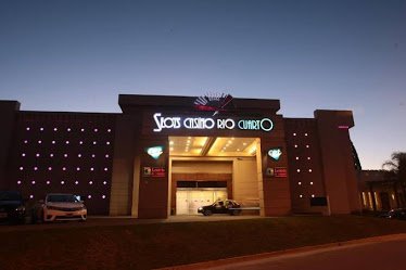 Howard Johnson Hotel And Casino Rio Cuarto